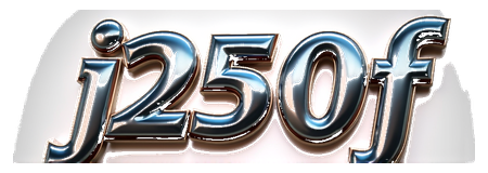 j250f logo